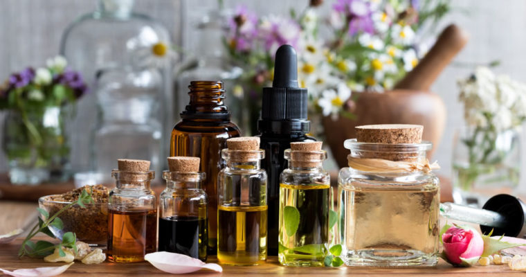 How to Choose the Best Essential Oil?