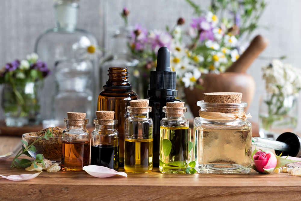 How to Choose the Best Essential Oil?
