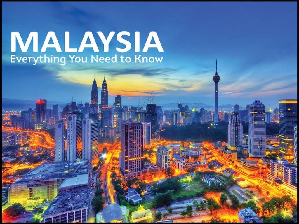 malaysia tour package 2022 from india