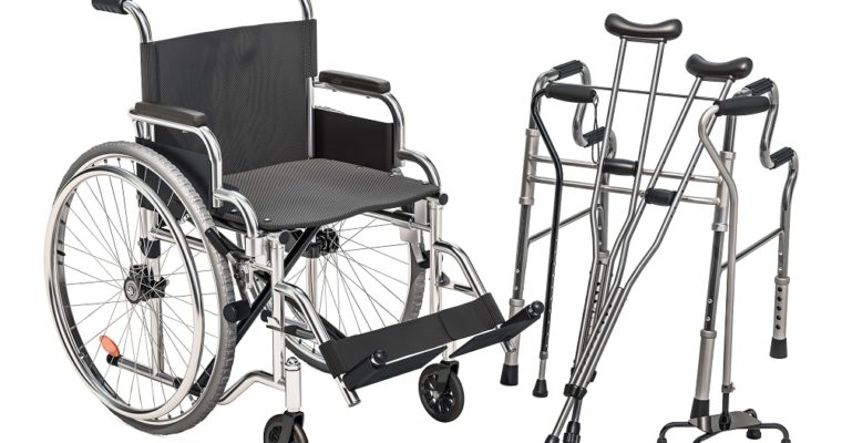 Mobility Aids Variations and It’s Use