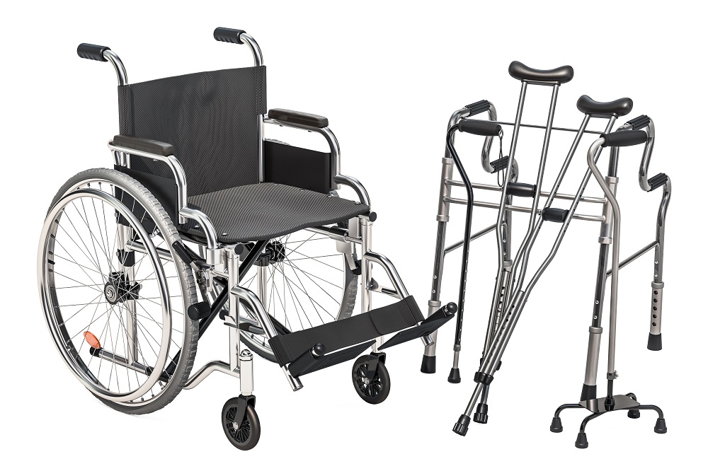 Mobility Aids Variations and It’s Use