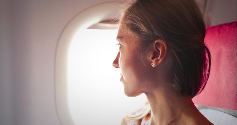 How To Reduce The Incidence Of Jet Lag And Maintain Your Circadian Rhythm