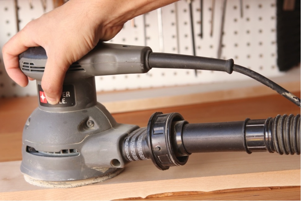 Compare Every Single Orbit Sander to Get Best Results