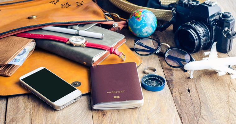 7 Budget Friendly Travel Items