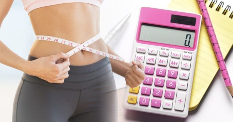 Weight Loss Calculator – Know Before You Go