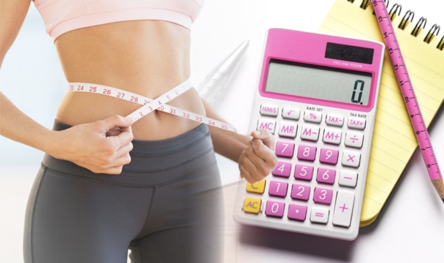 Weight Loss Calculator – Know Before You Go