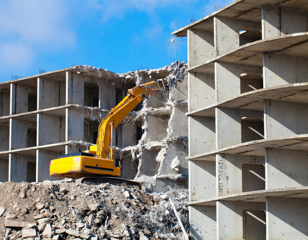 sydney demolition companies