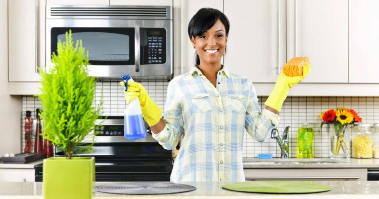 5 Cleaning Hacks for Your Home That Will Make Your Life Easier