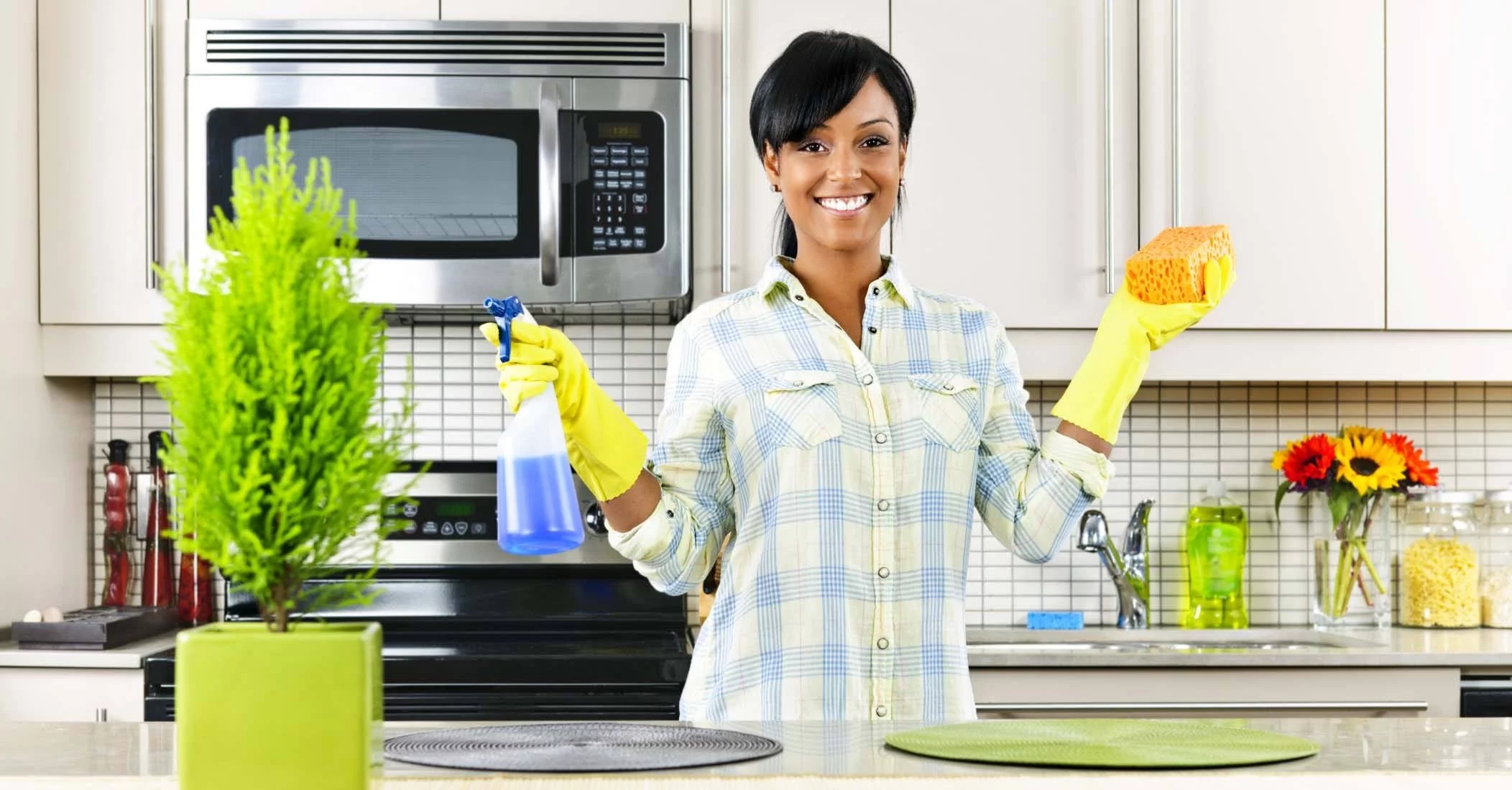 5 Cleaning Hacks for Your Home That Will Make Your Life Easier