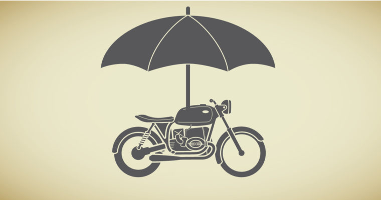 3 Major Types Of Bike Insurance Plans You Must Know