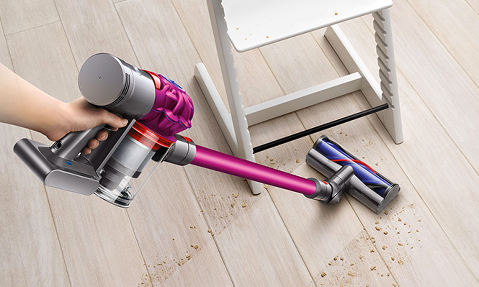 Dyson V8 vs Dyson V11 | Dyson V11 vs Dyson V10 – Pick The Best