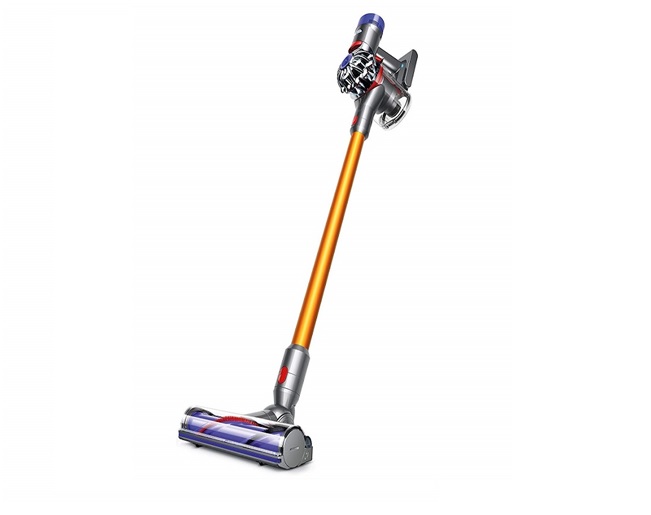 Dyson V8