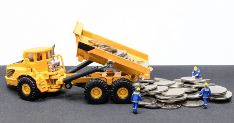The Perfect Guide to Excavator Finance