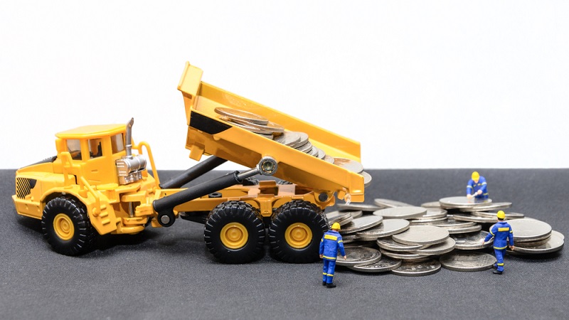 The Perfect Guide to Excavator Finance