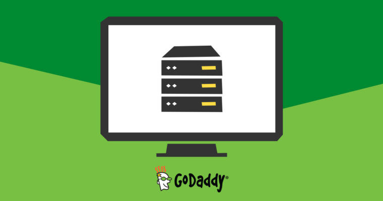 Get Web-Hosting on Cheap at Godaddy