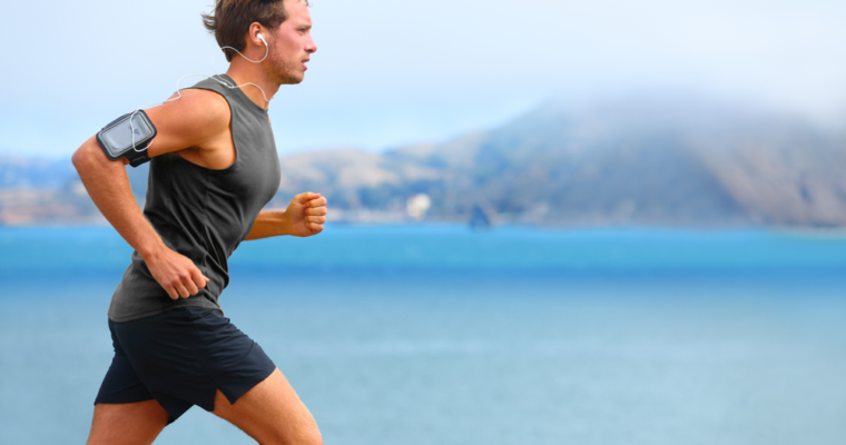 Tips to Help You Become a Good Runner