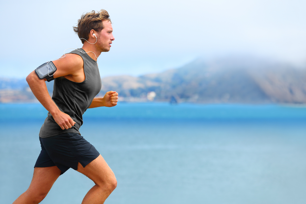 Tips to Help You Become a Good Runner