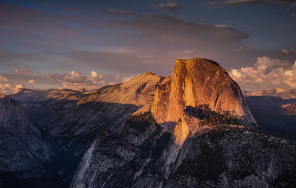 Half Dome