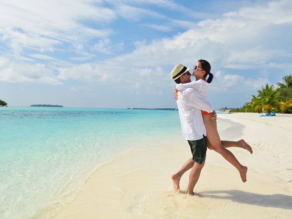 Cheap Honeymoon Destinations Romantic and Exciting