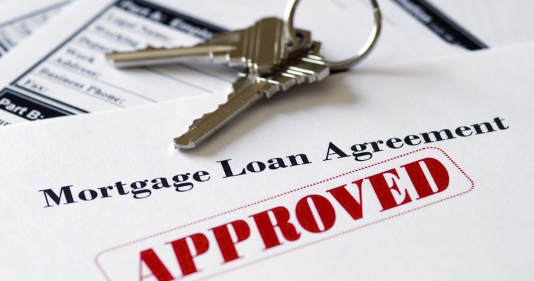 5 Tips to Get Mortgage Approval without Hassles