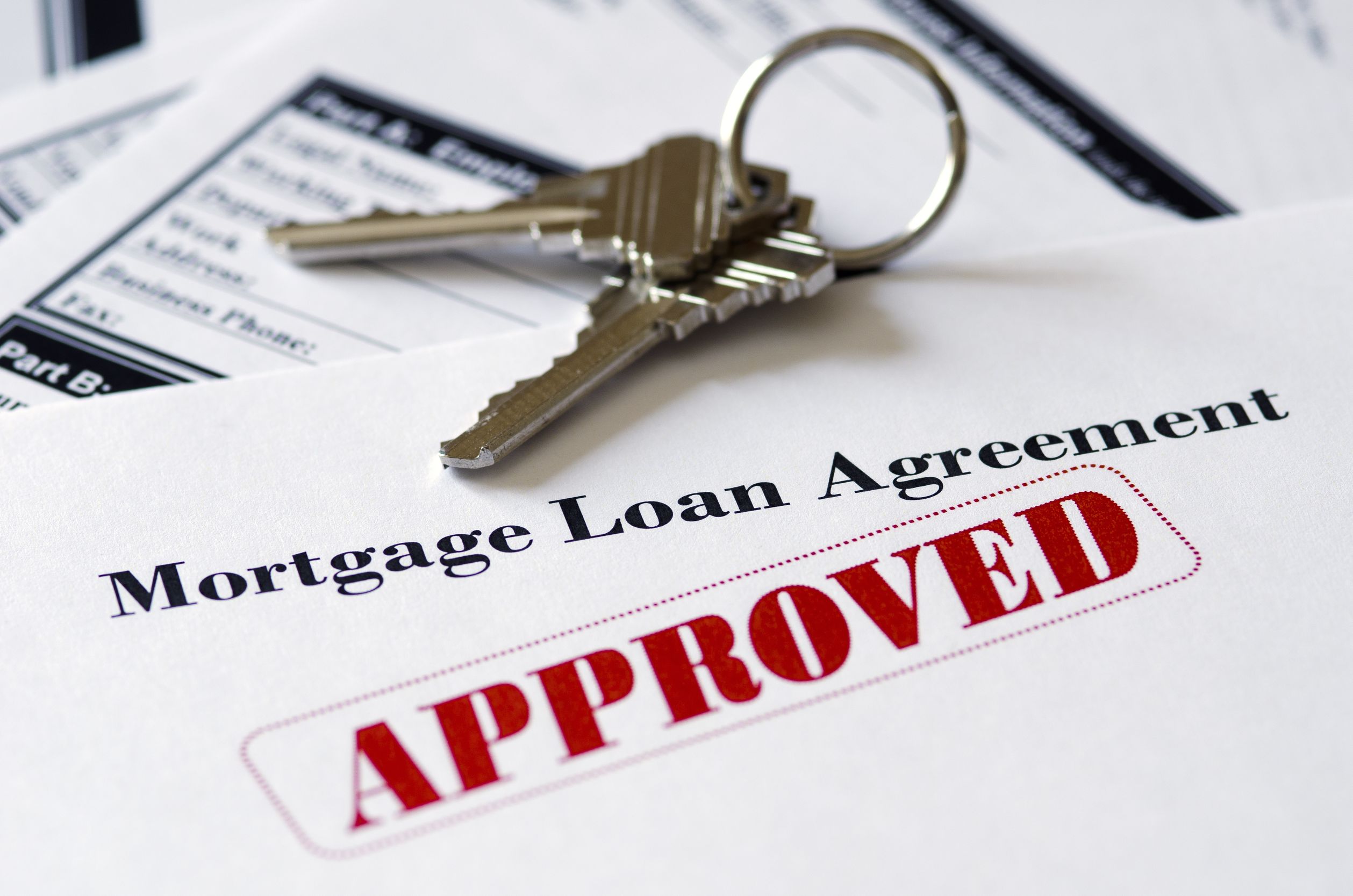 5 Tips to Get Mortgage Approval without Hassles