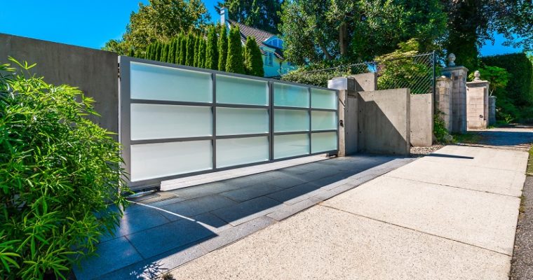 Why Are Security Gates Crucial For Home Improvement Today?