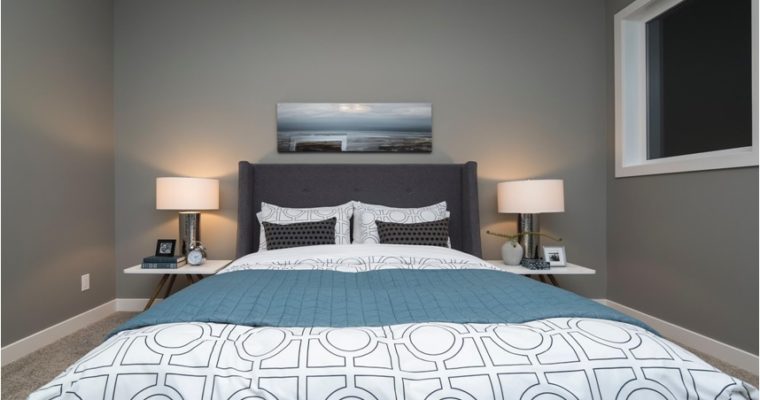 Small Bedroom Decor Changes to Make Your Bedroom Feel Fresh