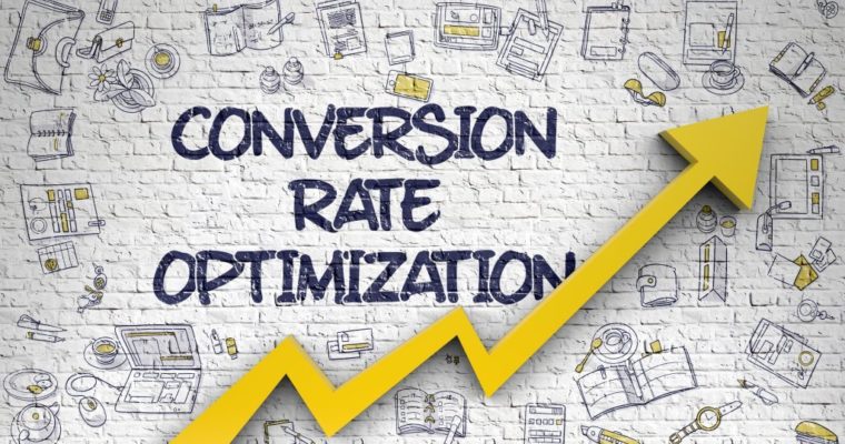 5 Simple Tips for Increasing Your Conversion Rate