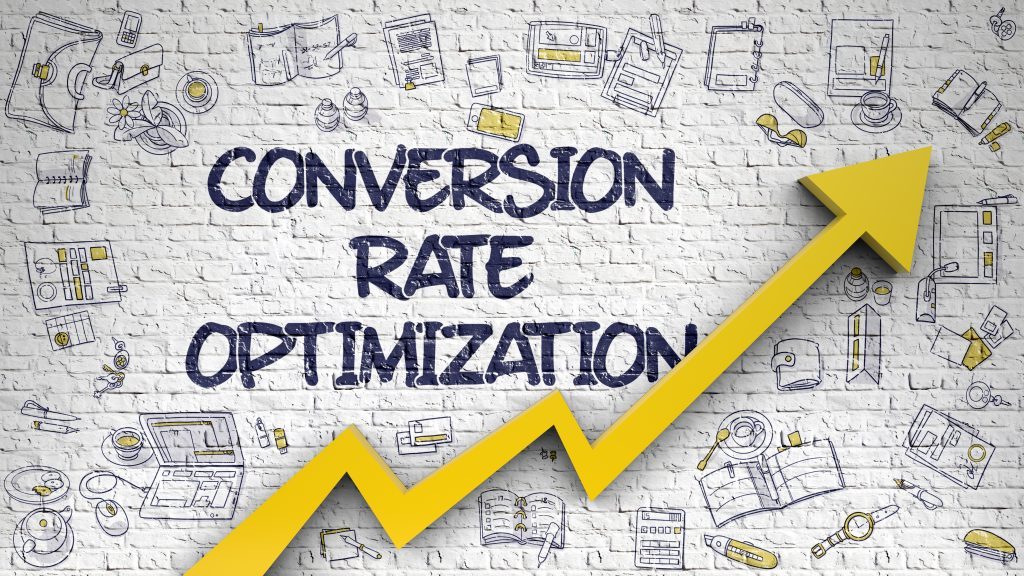 5 Simple Tips for Increasing Your Conversion Rate