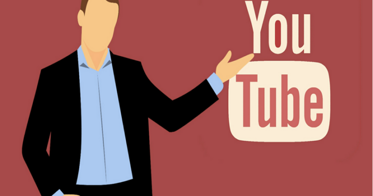 DesignEvo Review: How to Make a YouTube Logo Online