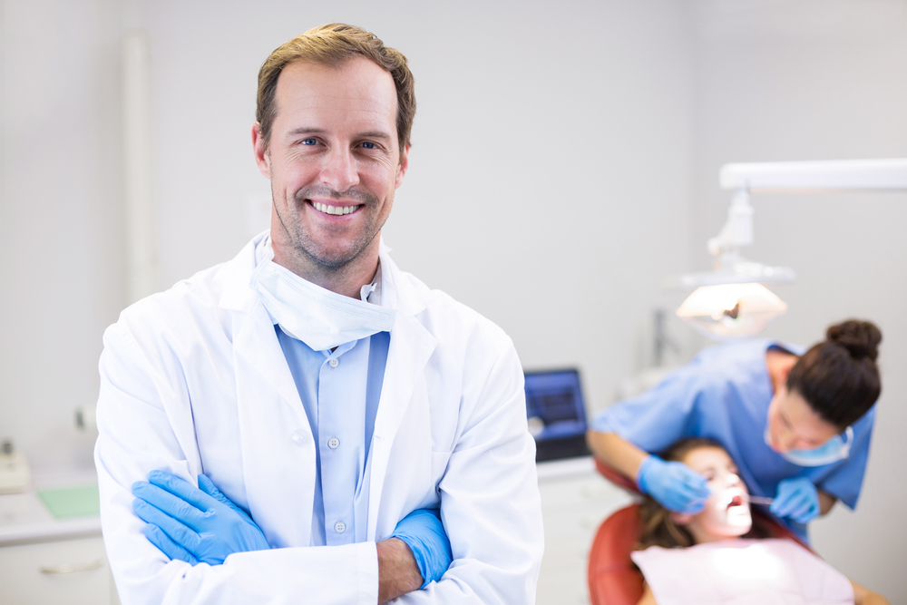 How to Find the Best Dentist for Your Checkup?