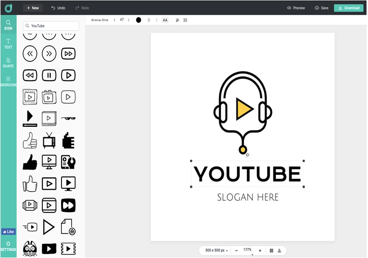 design of logos