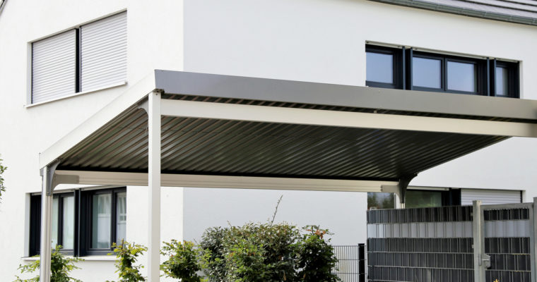 Know About the Tips for Choosing Free Standing Carport