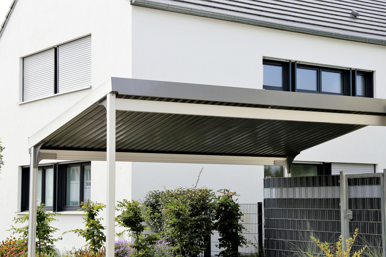 Know About the Tips for Choosing Free Standing Carport