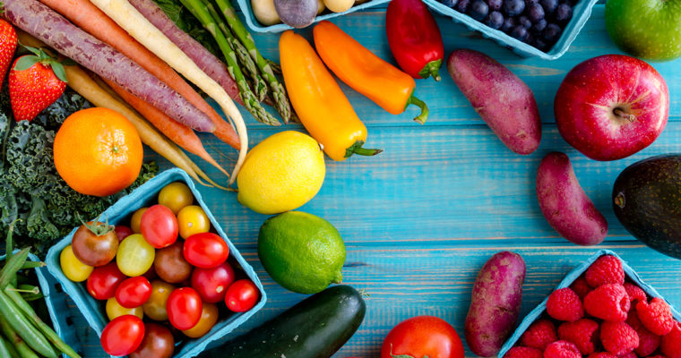 Surprising Health Benefits of Vegetables