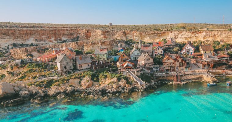 7 Reasons Why Malta is a Fabulous Winter Destination
