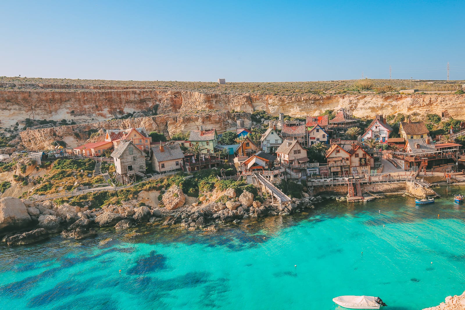 7 Reasons Why Malta is a Fabulous Winter Destination