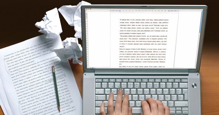 Tips for Writing Thesis Paper