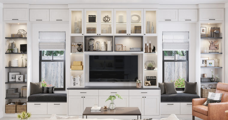How to Add More Space to Your a Family Room