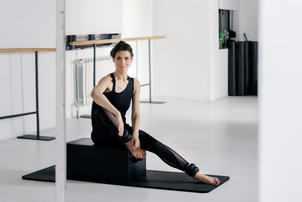 Everything You Need to Know About Benefits of The Pilates