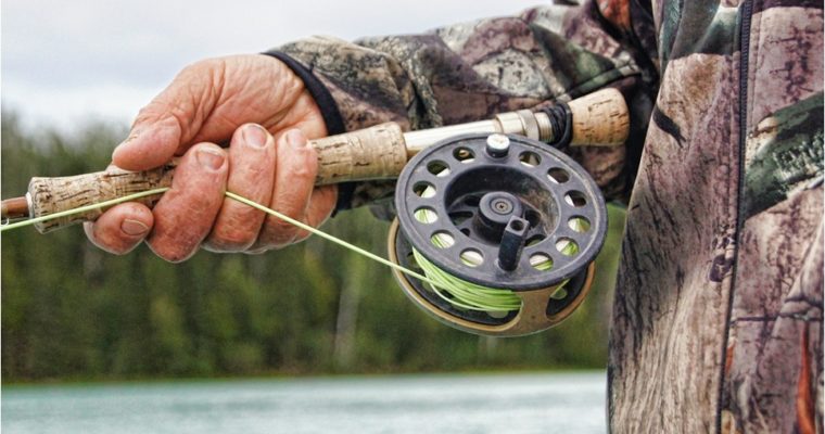 Tips To Choosing The Best Wading Boots for Fly Fishing