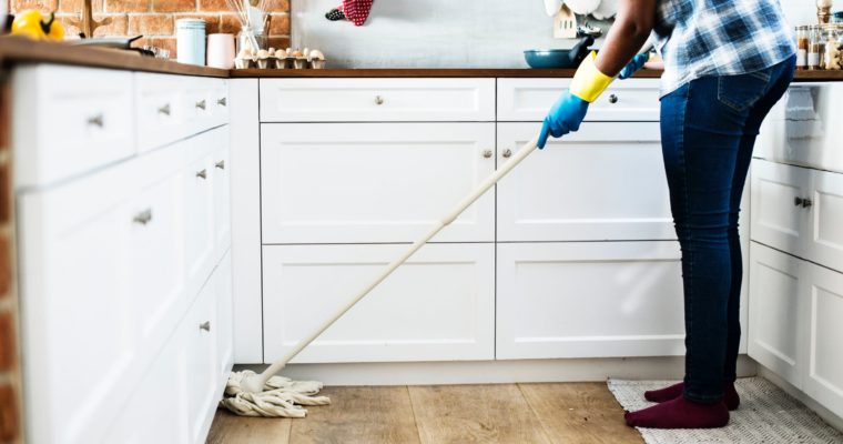 Best Ways to Clean Your House – A Complete Step-by-Step Guide