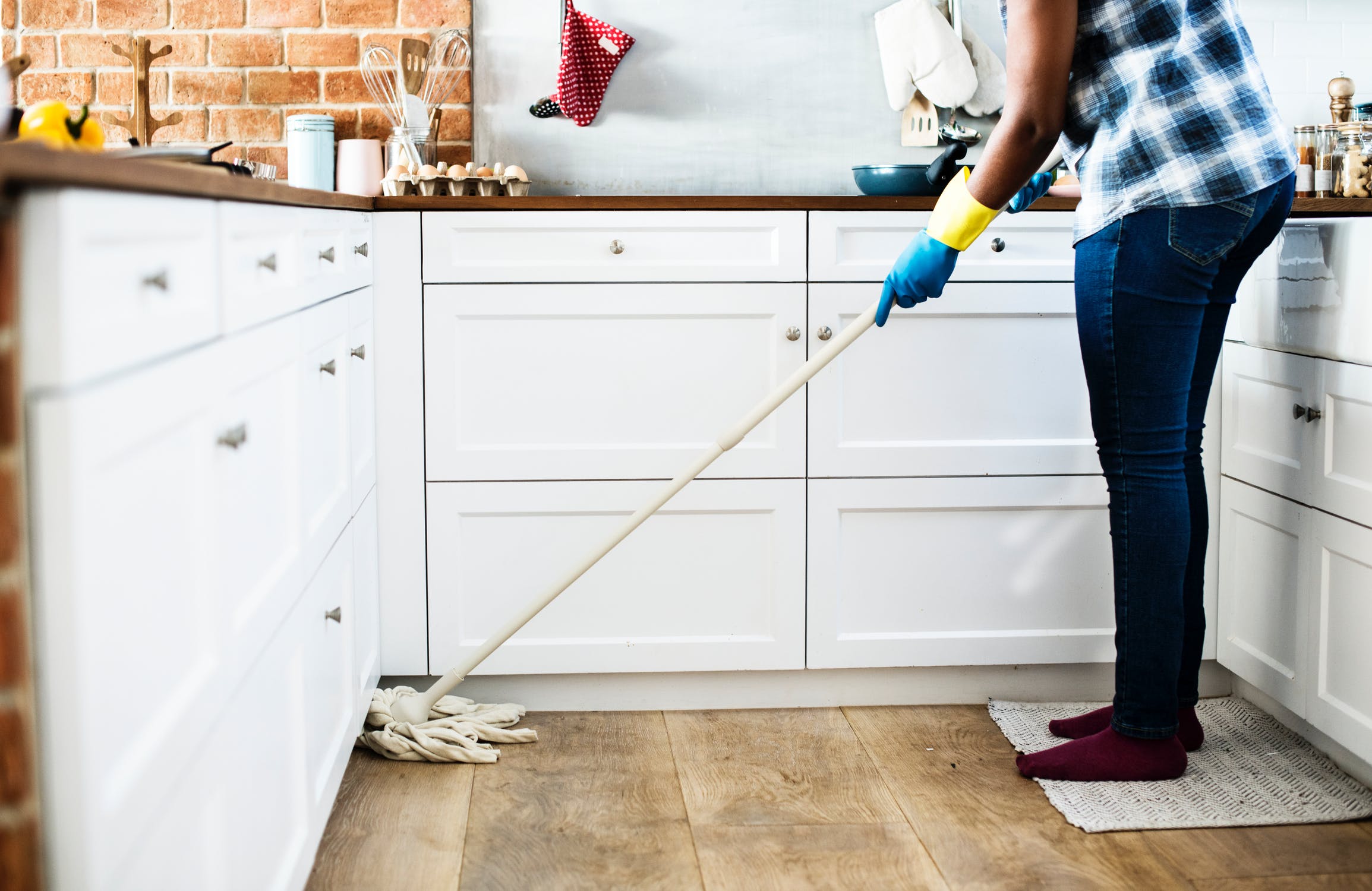 Best Ways to Clean Your House – A Complete Step-by-Step Guide