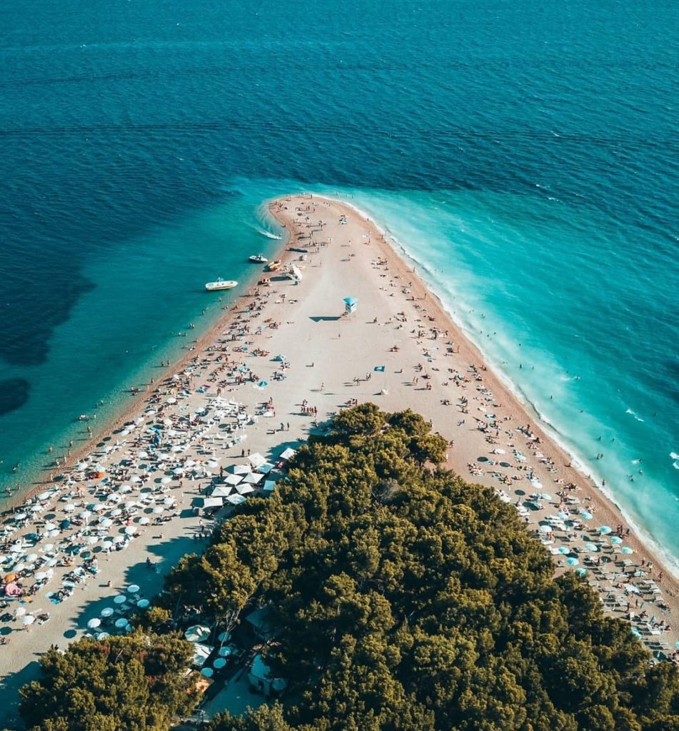 Croatia Holiday Destination