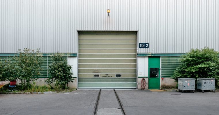 6 Easy Business Changes to Make Your Warehouse more Eco-Friendly