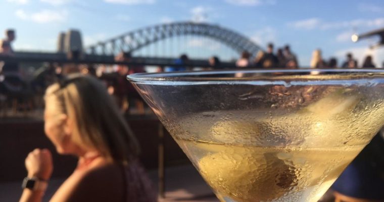 5 Must-Visit Foodie Places in Sydney