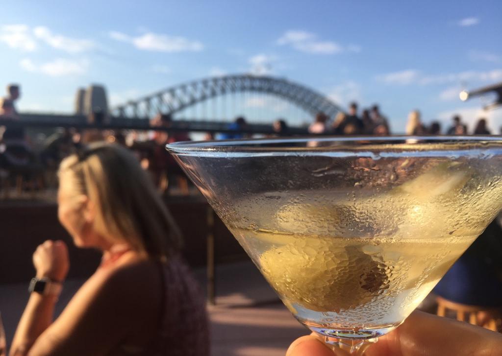 5 Must-Visit Foodie Places in Sydney