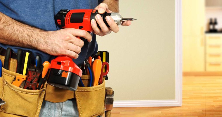 Your Guide to Hiring a Handyman