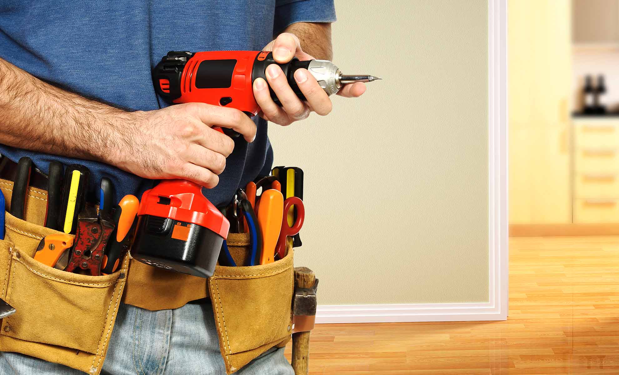 Myths about Handymen - House Doctors Handyman Service