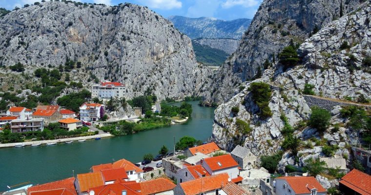 Top 10 Holiday Destinations in Croatia